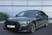Audi A8  50 tdi quattro 210(286) kw(ps) tiptronic