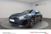 Audi A6 Autres a6 limo e hybrid qu s line matrix led b&o hud