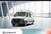 Mercedes Sprinter Pro Benz sprinter sprinter 319 cdi kasten pro hochdach lang navi