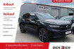 Volkswagen Touareg R-Line 3.0tdi 4m r line voll black 22? upe 114t