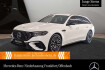 Mercedes E53 AMG Autres Benz e 53 amg t 4m hybrid fahrass 360  burmester distr+