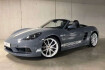 Porsche Boxster Autres style edition approved bose mwst