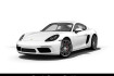 Porsche Cayman  718 s