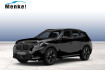 BMW X3 M  X3 m 50 xdrive sportpaket hk hifi dab led rfk