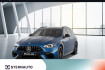 Mercedes C63 AMG  Benz c 63 amg c 63 amg s e performance t distronic/pano. dach bc