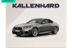 BMW M2 Coupé  M2 2 serie coupe ? race track pack ? carbonseats
