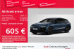 Audi A6 e-tron performance A6 e tron qu. s line ahk/luftfed/b&o