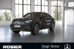 Mercedes GLE AMG Line Benz gle 350 d 4m coupe amg sport pano multib. led