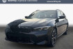 BMW M3 Competition touring xdrive 250 kw  5 turig (diesel)