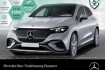 Mercedes EQE SUV AMG Line Premium Benz eqe suv eqe 500 4m amg+pano+360+ahk+burmester+keyless
