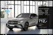 Mercedes GLC AMG Line Advanced Benz glc 400 e 4m amg sport/pano/ahk/technik/burm/20?