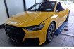 Audi S7 Sportback  S7 air  pano  hud  matrix  parken  b&o