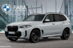 BMW X5  xdrive30d m sportpaket gestiksteuerung dab