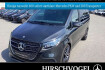 Mercedes Classe V Style Benz v 300 d style lang panorama distronic standhzg