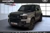 Land Rover Defender  90 x head up display navi led klima