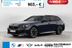 BMW Série 5  Bmw 550  550 e touring xdrive m sport pro pano ahk hud