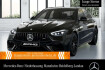Mercedes C63 AMG Autres Benz c 63 amg c 63 s e night+pano+360+burmester+keyless+9g