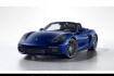 Porsche Boxster  718
