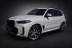 BMW X5  xdrive30d 3x m sport pro*luft*pano*integral*