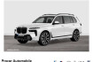 BMW X7 Autres xdrive40i m sport hud pano acc ahk rfk navi