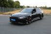 Audi RS6  Rs6 4.0 tfsi quattro dynamik+ pano keramik matri