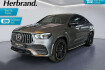 Mercedes GLE 53 AMG  benz gle 53 amg  benz gle 53 amg coupe per. aga ahk panorama night 22?