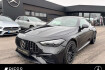Mercedes CLE 53 AMG  Benz cle 53 amg 4m night distr pano ahk sitzkli 20?