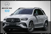 Mercedes GLE AMG Line Advanced Plus Benz gle 350 de 4m amg sport/pano/ahk/night/airm/hud