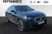 BMW X6  xdrive40d m sport|pano|ahk|standhzg.|daprof.