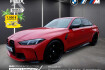 BMW M3 Competition competition facelift 510ps/lci+memory+harman/kardo