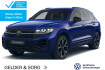 Volkswagen Touareg R-Line v6 tsi r line 4m*22z*massage*air*pano*