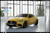 Mercedes CLE 53 AMG Autres Benz cle 53 amg 4m+ coupe pano/burm/night/360/totw/20