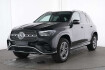 Mercedes GLE Advanced Benz gle 350 de 4m amg+ahk+airmatic+pano+hud+fahrassi