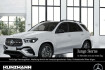 Mercedes GLE Advanced Benz gle 350 de 4m amg night panorama distronic ahk