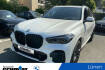 BMW X5  xdrive40d m sport + 2jahre bps. garantie