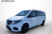 Mercedes Classe V Avantgarde Benz v 300 d 4matic avantgarde edition amg luft pano standh.