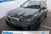 BMW X5  x40d m sport iconic 2achsluft.sitzbel.standh