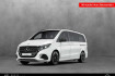 Mercedes Classe V Avantgarde Benz v 300 v 300 d avantgarde lang amg line/shz/totw./mbux