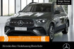 Mercedes GLE AMG Line Advanced Plus Benz gle 350 de 4m amg+night+pano+360+ahk+multibeam+20?