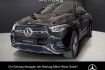 Mercedes GLE Advanced Benz gle 300 d 4matic coupe amg airmatic ahk pano