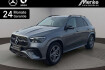 Mercedes GLE Edition Benz gle 300 d 4m amg+night+7sitzer+distro+360+memo