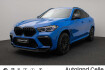 BMW X6M Competition X6 m competition 360  fond ent softcl individual