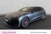 Audi S6  avant quattro edition one grey leder waermepumpe p