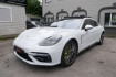 Porsche Panamera Executive turbo s e hybrid executive 3xtv hud burmester matrix led pano night sitzkbeluftung massage keygo 360kamera spur softclose