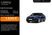 Audi A3 S-Line 35 2.0 tdi s line