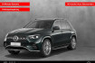 Mercedes GLE Edition Benz gle 450 gle 450 d 4m/amg/ahk/ distronoc/airmatic/360 /