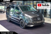 Mercedes Classe V Avantgarde Benz v 250 v 250 d avantgarde amg lang airmatic 8 sitzer