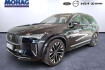 Volvo XC90 Ultimate Bright Xc90 recharge t8 awd ultra bright ? luftfahrwerk hud ah