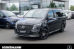 Mercedes Classe V Avantgarde Benz v 300 d avantgarde lang amg distronic standhzg
