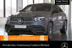Mercedes GLE Exclusive Benz gle 400 d coupe 4m amg+exclusive+night+pano+360
